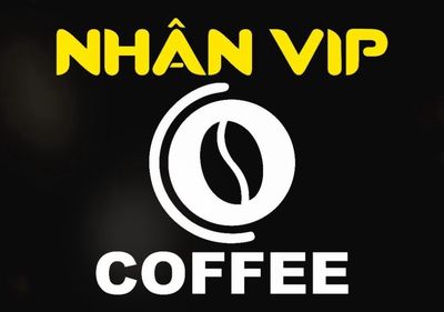 Nhân vip coffee