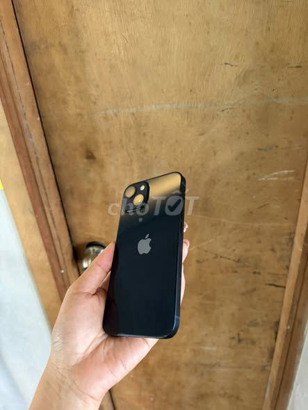 Apple iPhone 13 128GB Đen Đã sử dụng. Mua bán Điện thoại tại Quận 1 Tp Hồ Chí Minh được đăng bởi Hội Đồ Điện Tử hình 1