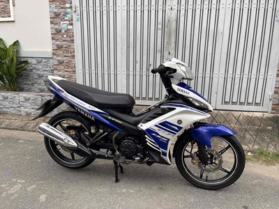 Exciter 135 2014 đầu nồi zin xe đẹp máy bao ngon. Mua bán Xe máy tại Quận Bình Tân Tp Hồ Chí Minh được đăng bởi HUY