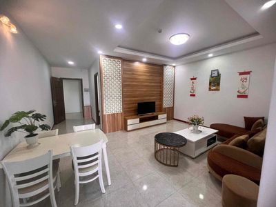 Rent · 2 bd · 68 м² · Thành phố Nha Trang, ул. Mường Thanh Khánh Hòa