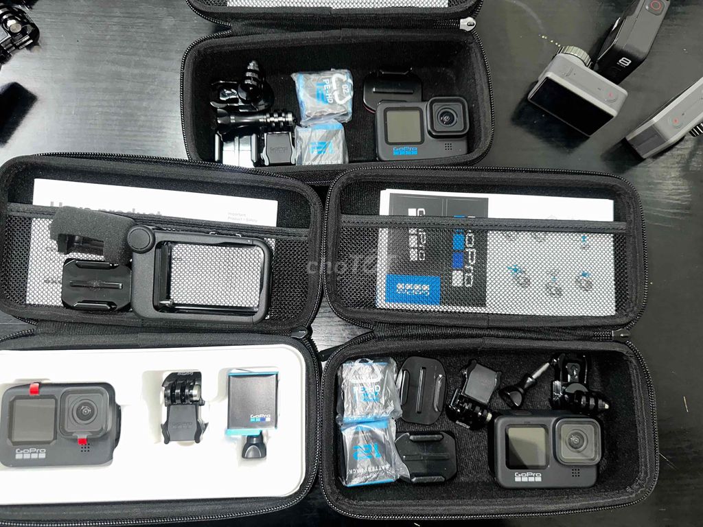 gopro5-12. Mua bán Máy ảnh, Máy quay tại Quận Thanh Xuân Hà Nội được đăng bởi Nguyễn Hữu Minh Hiếu hình 1