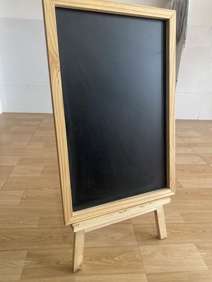 Thanh lý Bảng và chân menu giá rẻ. Mua bán Đồ dùng văn phòng tại Thành phố Đà Lạt Lâm Đồng được đăng bởi My