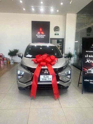 Mitsubishi Xpander 2023. Mua bán Ô tô tại Huyện Vĩnh Hưng Long An được đăng bởi Đậm