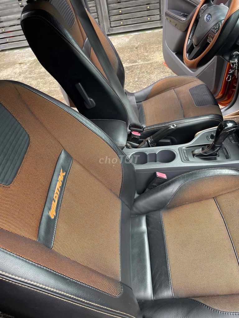 Ford Ranger Wildtrak 2015 Cam. Mua bán Ô tô tại Thành phố Bảo Lộc Lâm Đồng được đăng bởi dương quá autu hình 9