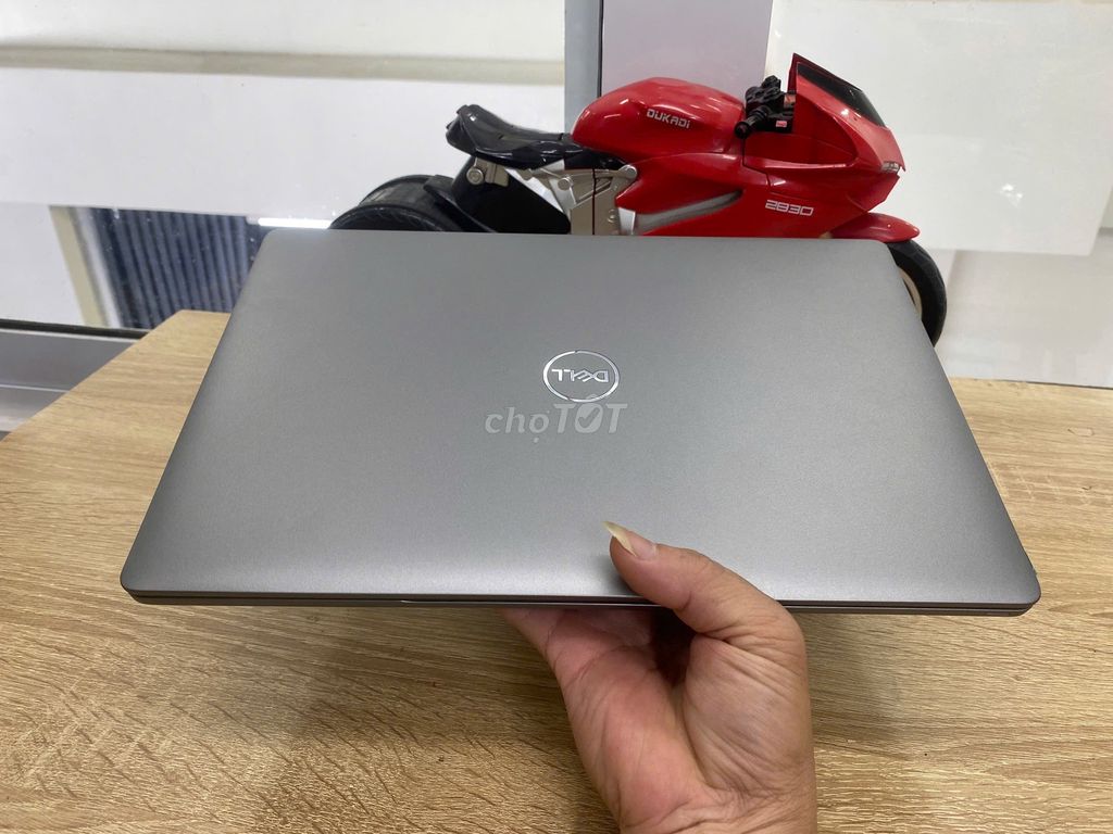 🪻Dell Latitude 5310 i7 10610U/8/256 14" FHD BỀN BỈ. Mua bán Laptop tại Quận Bình Thạnh Tp Hồ Chí Minh được đăng bởi Nguyễn Công Lý hình 1