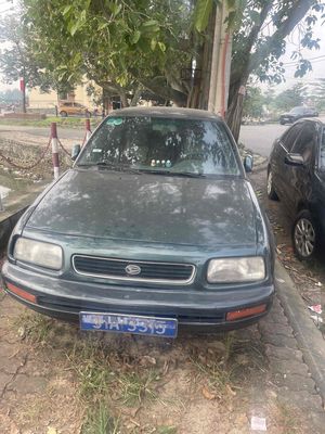 Daewoo Aranos 2011 - 200000 km. Mua bán Ô tô tại Huyện Tiên Du Bắc Ninh được đăng bởi Nguyen quang