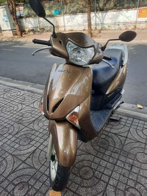Honda Lead Fi, BiểnTP,chính chủ, xe như mới êm du 