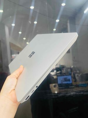i5/8/128 surface laptop go new 98% zin all góp