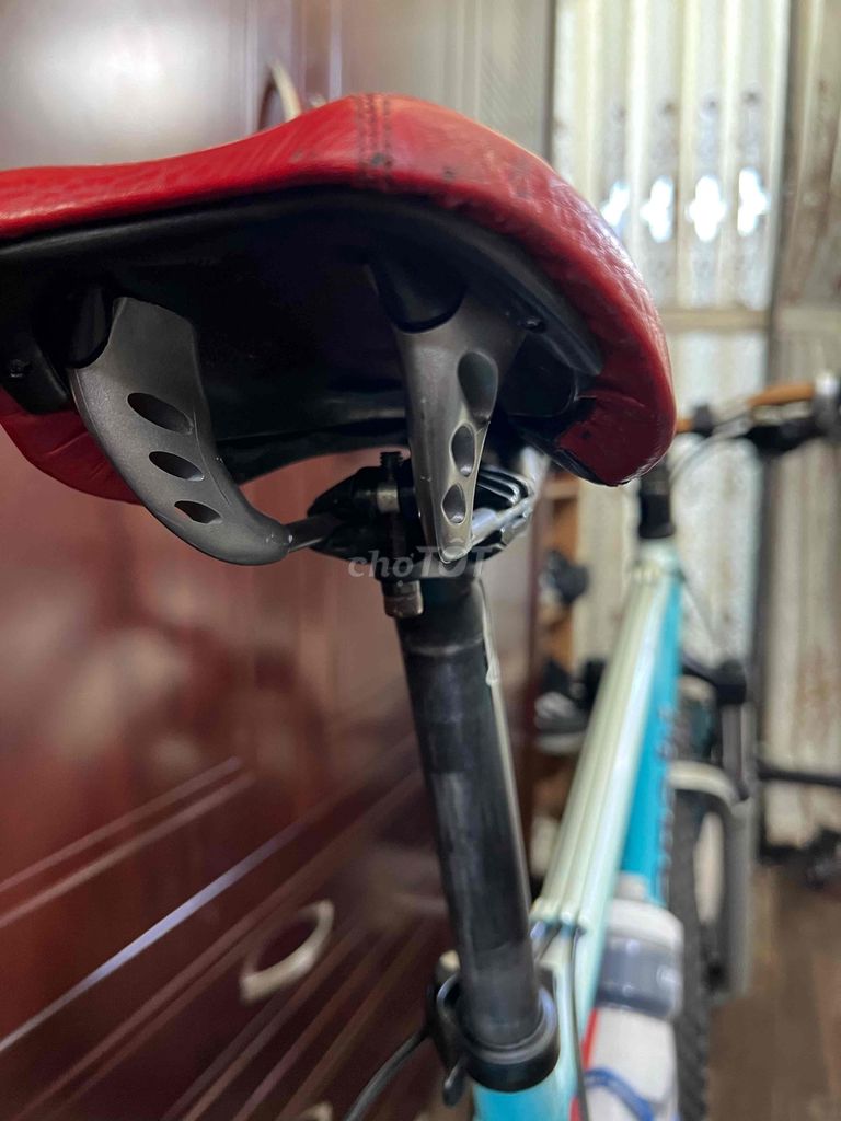 BÁN XE ĐẠP MTB BIANCHI. Mua bán Xe đạp tại Quận 6 Tp Hồ Chí Minh được đăng bởi Trần Tiên  hình 4