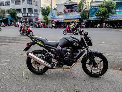 Yamaha Fzs 150 Ver1 Date 2013 Giá hạt dẻ. Mua bán Xe máy tại Quận Bình Thạnh Tp Hồ Chí Minh được đăng bởi Anh Khoa