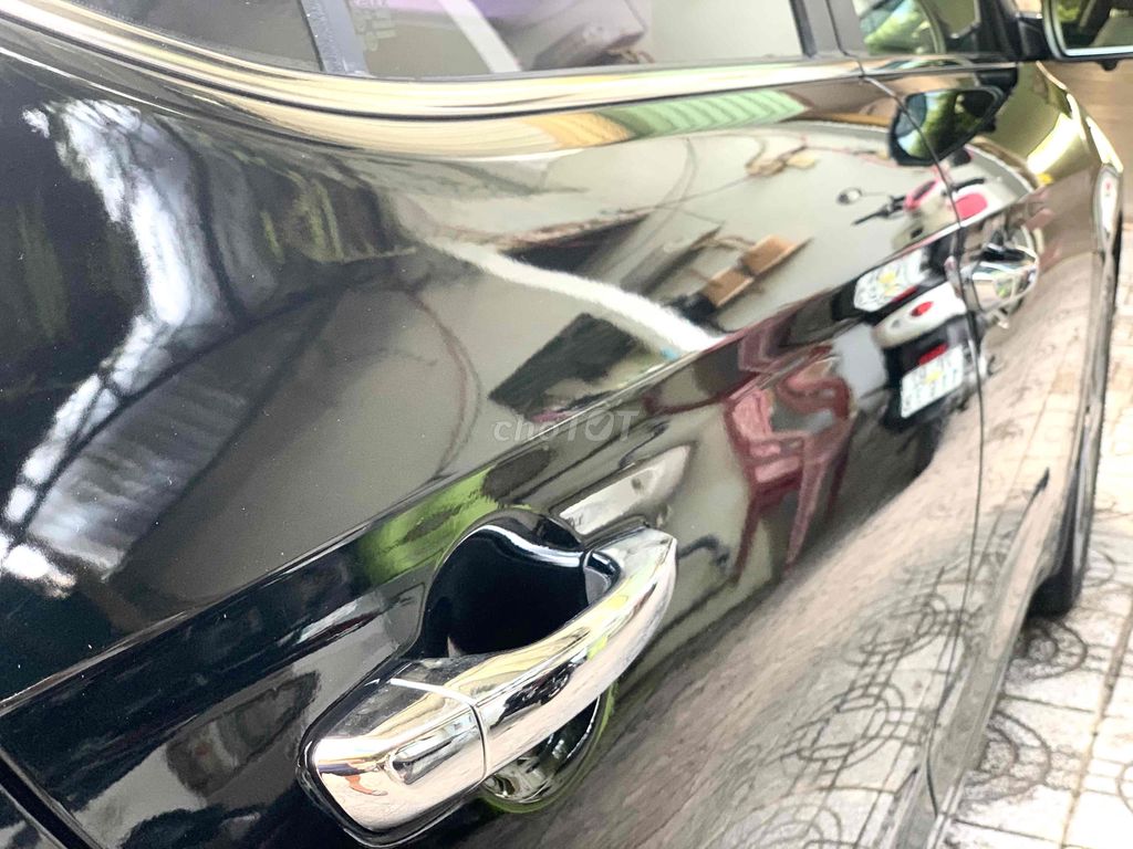 Hyundai Elantra 2019 2.0AT - 100 km. Mua bán Ô tô tại Huyện Hòa Thành Tây Ninh được đăng bởi Ô Tô Huy Phát Tây ninh hình 7