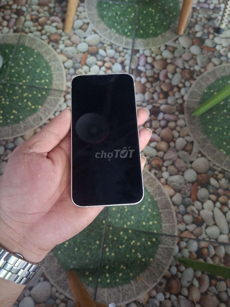 IPhone 13 Hồng 128gb quốc tế zin all, không reset . Mua bán Điện thoại tại Quận Bình Tân Tp Hồ Chí Minh được đăng bởi V I N H hình 1
