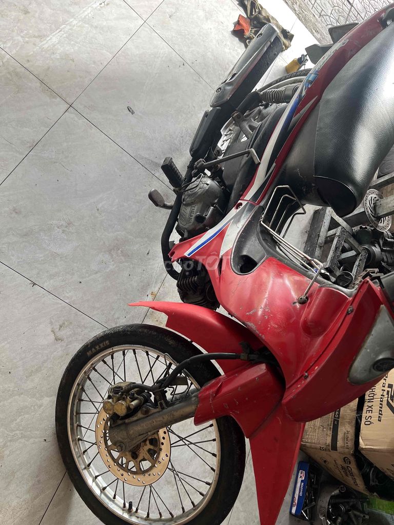 jupiter máy êm giá rẻ. Mua bán Xe máy tại Thành phố Vị Thanh Hậu Giang được đăng bởi Nguyen Van Qui hình 2