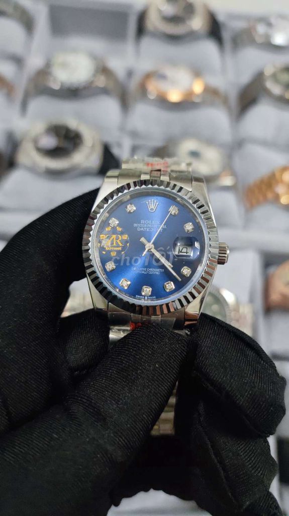 ĐỒNG HỒ RL DATEJUST