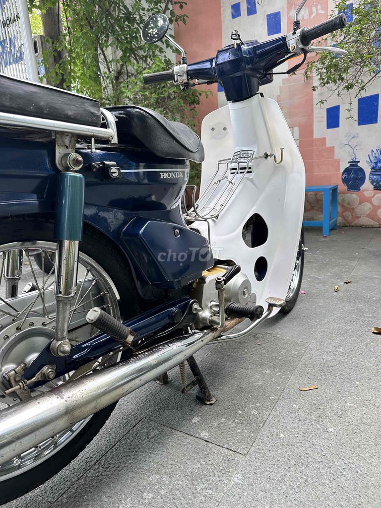 thanh lý cuptum 70. xe có đề. Mua bán Xe máy tại Thành phố Hội An Quảng Nam được đăng bởi Son hình 4