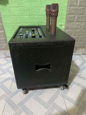 Loa kẹo kéo ráp mạch v200 , bass20 đôi coil51. Mua bán Tivi, Âm thanh tại Quận 12 Tp Hồ Chí Minh được đăng bởi hậu