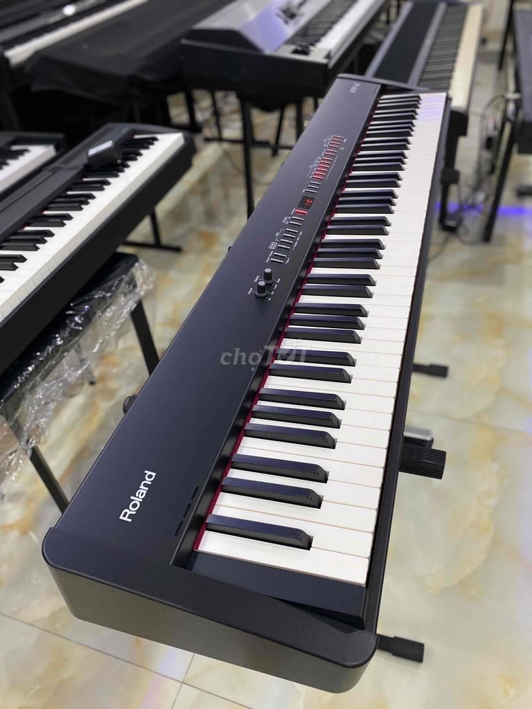 Piano Roland FP4B. Mua bán Nhạc cụ tại Quận 12 Tp Hồ Chí Minh được đăng bởi Lững Piano  hình 1