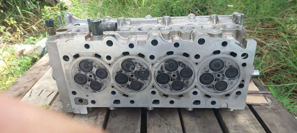 Bán ki láp máy xe huyndai EX8 hàng rin theo xe. Mua bán Phụ tùng xe tại Huyện Cần Đước Long An được đăng bởi Chinhlam hình 6