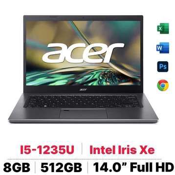 Laptop Acer Aspire 5 A514-55-5954 i5. Mua bán Laptop tại Quận Ninh Kiều Cần Thơ được đăng bởi GIA DỤNG GIÁ SỐC