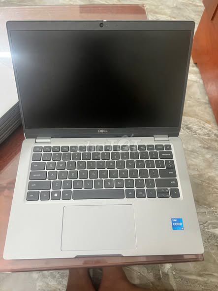Dell 5320 i5-th11 13.3 inch 16GB/256GB. Mua bán Laptop tại Quận 3 Tp Hồ Chí Minh được đăng bởi Hội Đồ Điện Tử hình 1