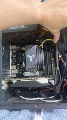 bán i5 8500 h310 ram 8gb như hình. Mua bán Linh kiện (RAM, Card...) tại Quận Liên Chiểu Đà Nẵng được đăng bởi hung
