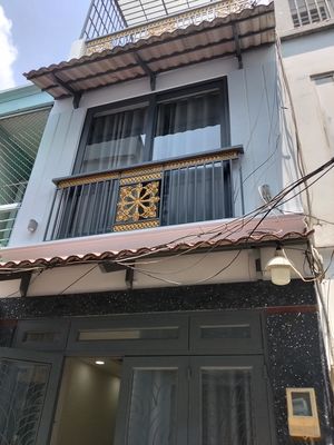 Cần bán nhà