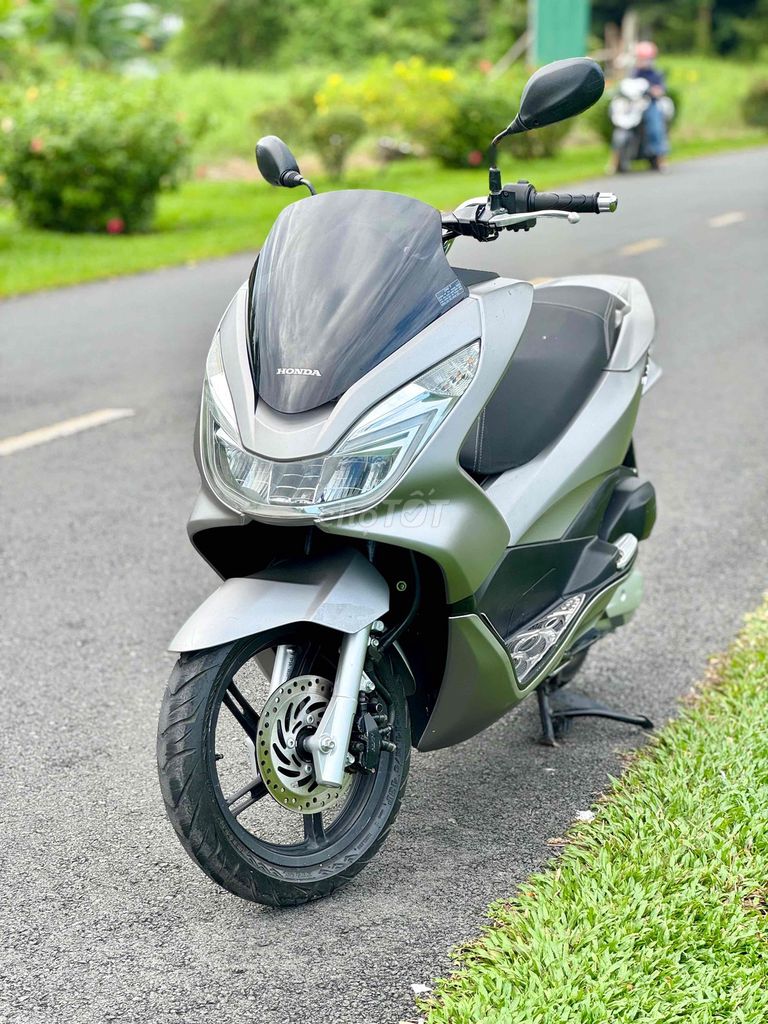✅✅ PCX 125cc. ZIN NGUYÊN BẢN. TUYỆT ĐẸP. Mua bán Xe máy tại Quận Gò Vấp Tp Hồ Chí Minh được đăng bởi VESPA ĐỨC NGUYỄN  hình 7