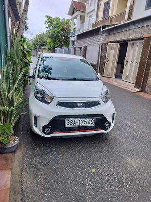 2018 Si 1.25 MT - 45000 km. Mua bán Ô tô tại Thành phố Hà Tĩnh Hà Tĩnh được đăng bởi Nguyễn Khánh Cẩm