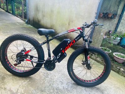 Xe mua ít đi chạy vài lần cần bán giá rẻ. Mua bán Xe điện tại Huyện Hóc Môn Tp Hồ Chí Minh được đăng bởi A nghĩa 