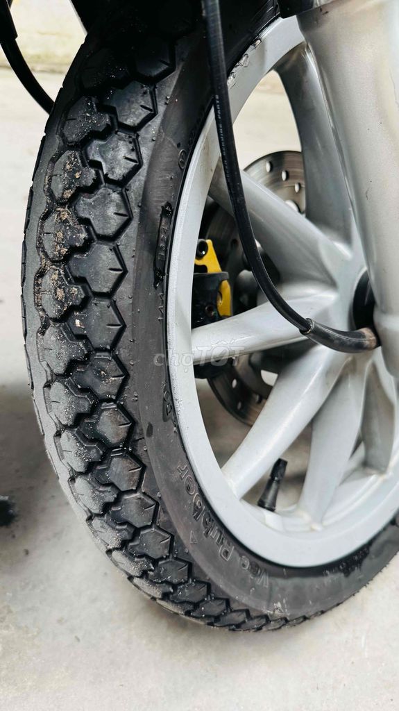 bán xe đang sử dụng. Mua bán Xe máy tại Quận Lê Chân Hải Phòng được đăng bởi Phạm Gia hình 5