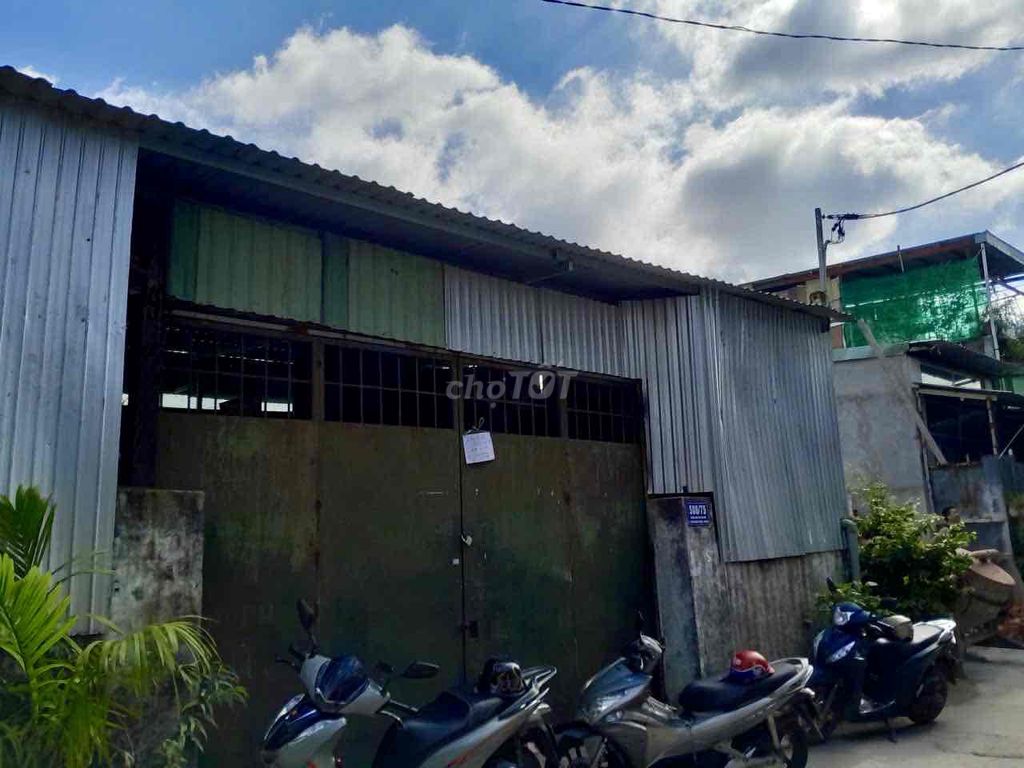 Chính chủ cho thuê nhà diện tích rộng giá tốt