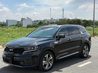 Kia Sorento 2021 Signature 2.2 AT AWD - 78000 km. Mua bán Ô tô tại Thành phố Thủ Đức Tp Hồ Chí Minh được đăng bởi DIAMOND CARS