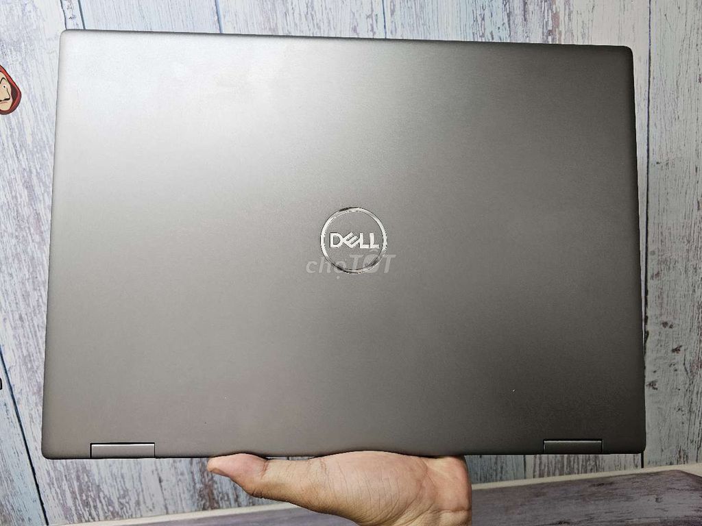 Dell Precision 7680 i7-13850HX 16 inch. Mua bán Laptop tại Quận Phú Nhuận Tp Hồ Chí Minh được đăng bởi Võ Văn Anh hình 1