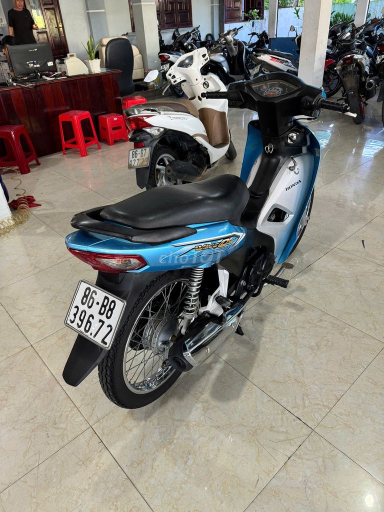 Wave 2018. Mua bán Xe máy tại Huyện Hàm Thuận Nam Bình Thuận được đăng bởi Toàn hình 5