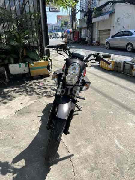 Xe 50cc ko cần Gplx. Mua bán Xe máy tại Quận Bình Thạnh Tp Hồ Chí Minh được đăng bởi Pe Cherry  hình 2