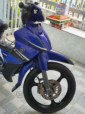 Jupiter V xanh GP. Mua bán Xe máy tại Quận Bình Thuỷ Cần Thơ được đăng bởi Jimmy