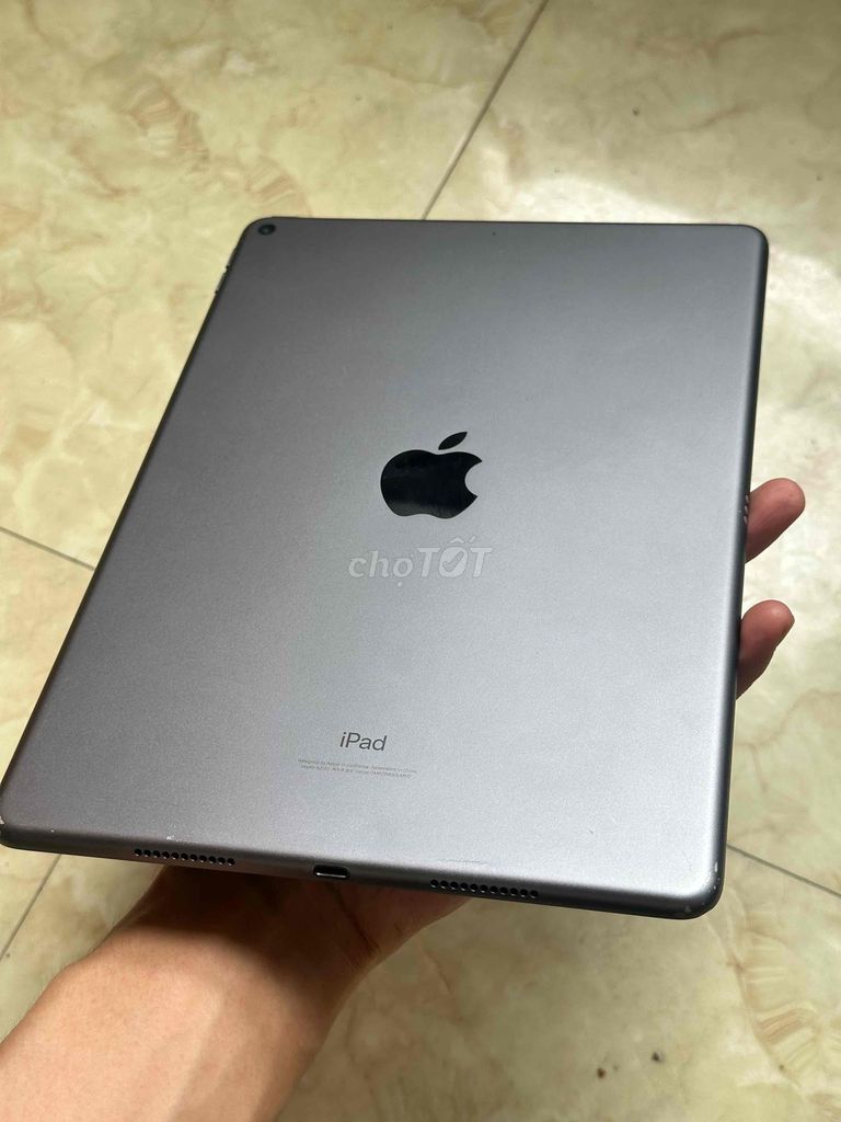 Apple iPad Air 3 64GB Đen. Mua bán Máy tính bảng tại Huyện Bình Chánh Tp Hồ Chí Minh được đăng bởi Thống hình 1