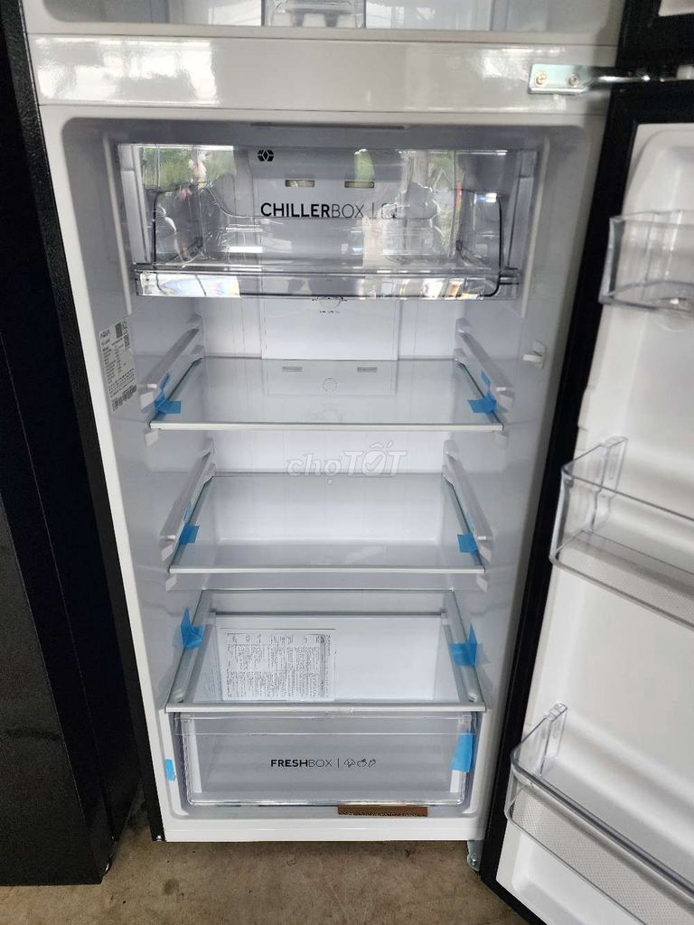 TL Aqua 236 L inverter. Hàng trưng bày mới 100%