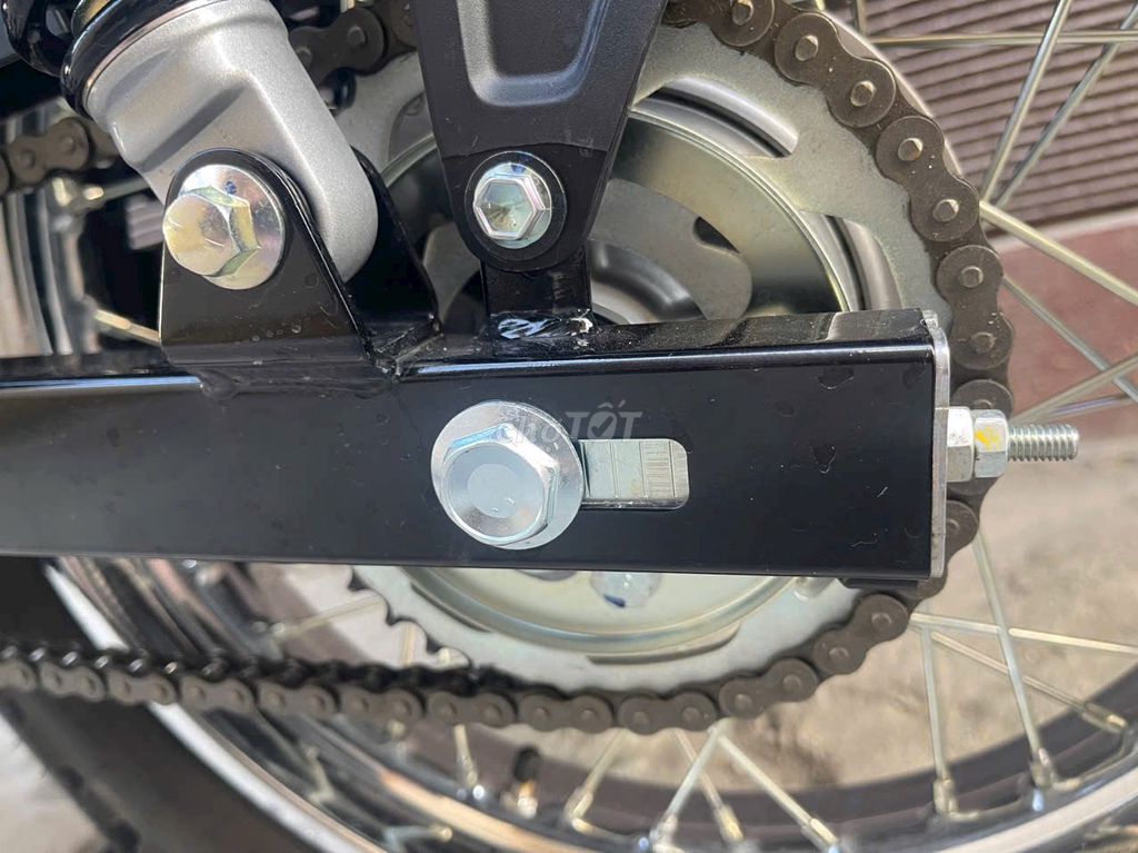 Cần bán xe pg-1 siêu lướt. Mua bán Xe máy tại Quận Kiến An Hải Phòng được đăng bởi Bùi khắc huy hình 4