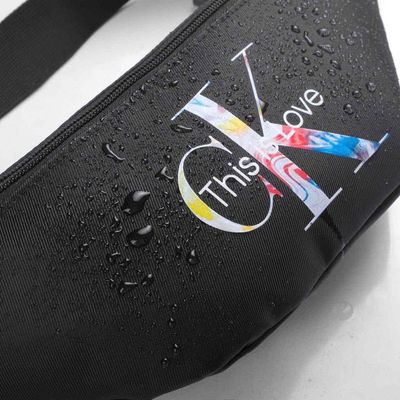 WAIST BAG CALVIN KLEIN. Mua bán Túi xách tại Quận Bình Thạnh Tp Hồ Chí Minh được đăng bởi TiQui