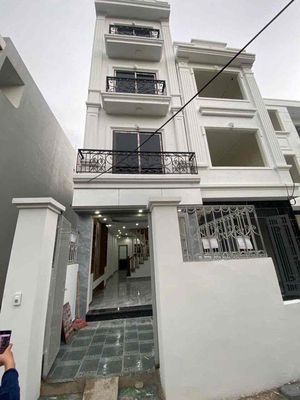 🏡NHÀ TẠI ĐẠI THÀNH QUỐC OAI  🔹DT :54m full thổ cư  -Xây dựng độc lập. Mua bán nhà ở tại Huyện Quốc Oai Hà Nội được đăng bởi Hồng