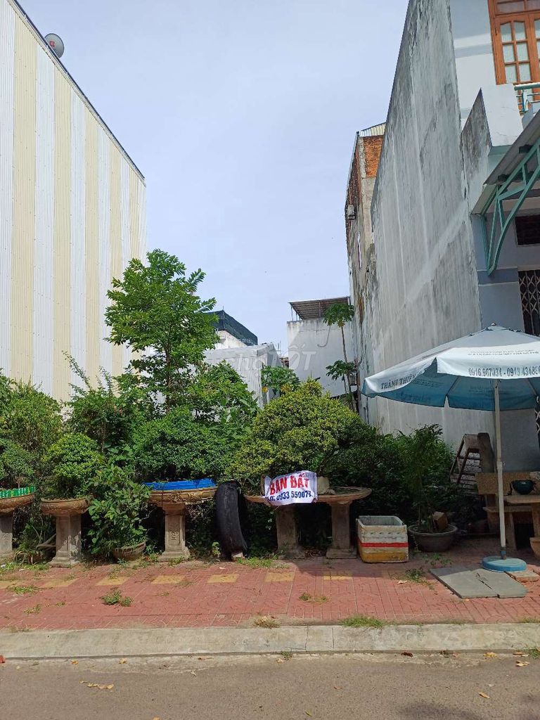 Bán đất mt an nhơn