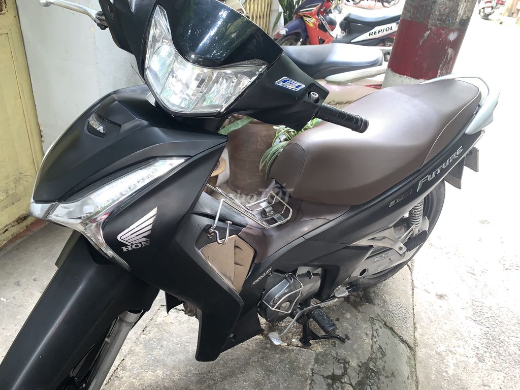Bán future125fi zin mới 2020 15.500tr. Mua bán Xe máy tại Quận Hoàng Mai Hà Nội được đăng bởi hanh hình 4