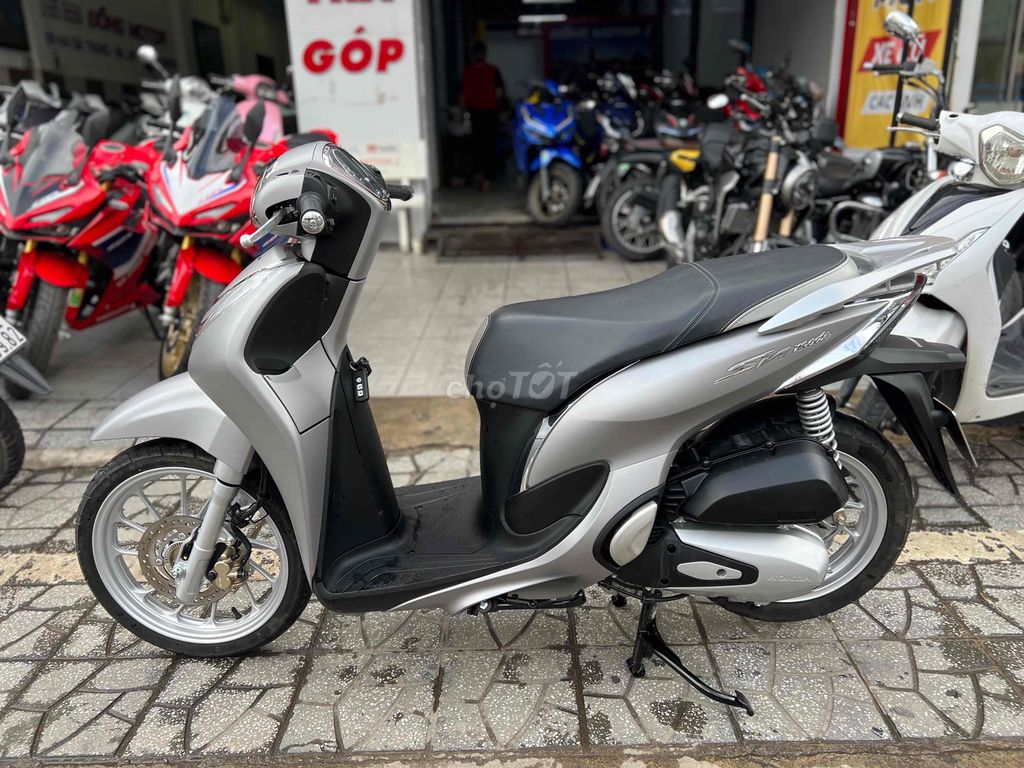 Sh mode ABS ❇️Đồng moto đà lạt❇️. Mua bán Xe máy tại Thành phố Đà Lạt Lâm Đồng được đăng bởi ĐỒNG MOTOR 2  cá nhân hình 2