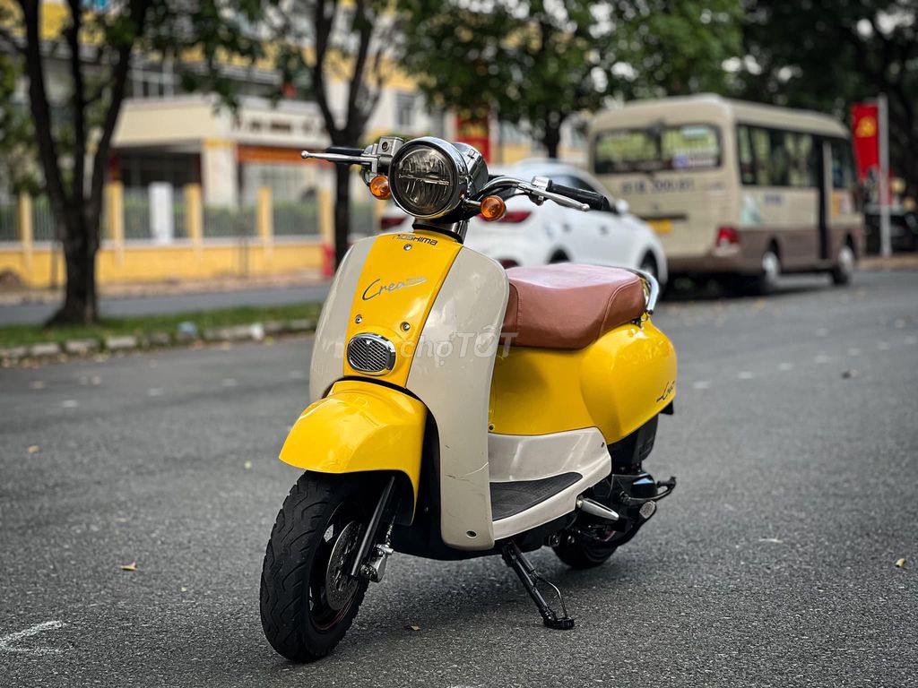 Tay ga 50cc học sinh chính chủ