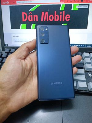 SAMSUNG S20 FE 8GB.256GB PIN 4500  2 SIM FULL CN