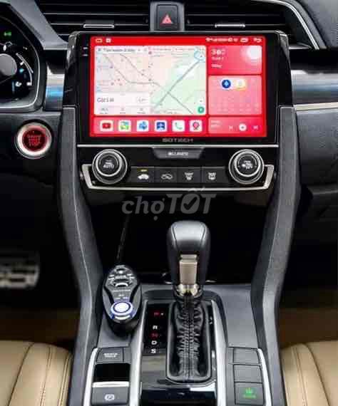 Хонда Цивик 1.8G 2021 белая автоматическая