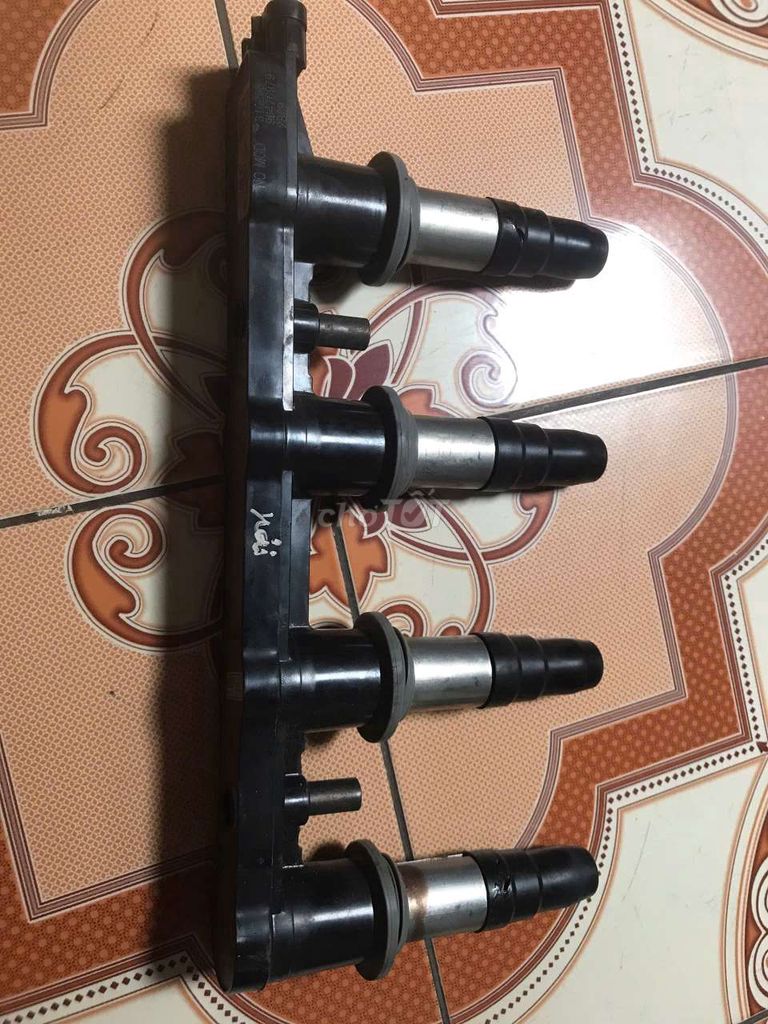 HN thanh lí Mobin đánh lửa dòng Lacetti, Cruze. Mua bán Phụ tùng xe tại Quận Cầu Giấy Hà Nội được đăng bởi Nam hình 2