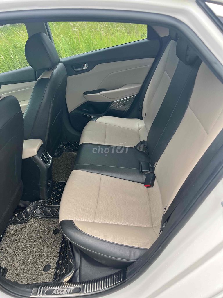 Hyundai Accent 2021 1.4 ATH. Mua bán Ô tô tại Quận Cẩm Lệ Đà Nẵng được đăng bởi A Hải hình 6