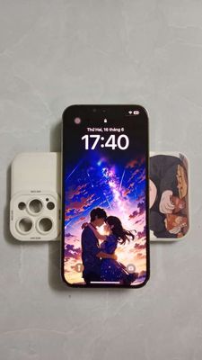 Cần bán IP 13 Promax 512GB để lên IP 15Pro :V. Mua bán Điện thoại tại Thành phố Thủ Đức Tp Hồ Chí Minh được đăng bởi Phạm Thành Long